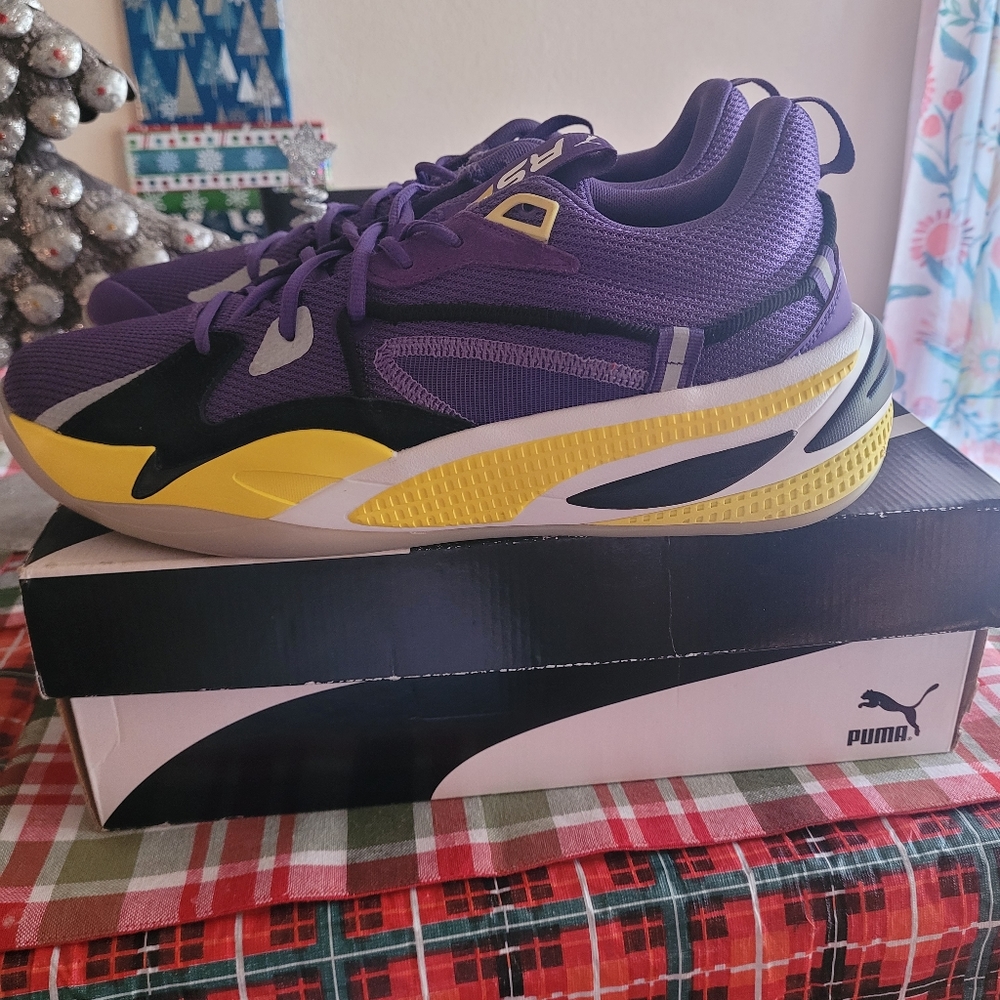 Puma RS Dreamer